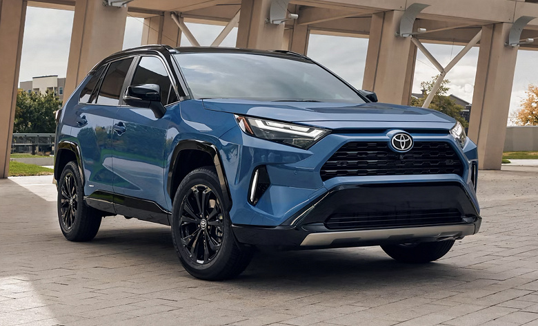 Toyota, что с надежностью? Японская компания отзывает сотни тысяч Toyota Camry, RAV4, Highlander, Lexus RX, Lexus TX и других моделей из-за проблем с приборной панелью